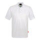 Hakro Polo-Shirt Performance, weiß, Unisex-Größe: M-1