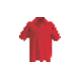 Hakro Poloshirt Performance 816 rot
