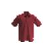 Hakro Poloshirt Performance 816 weinrot