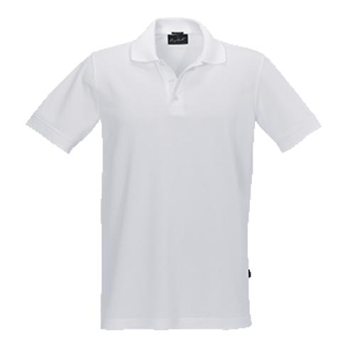 Hakro Premium-Poloshirt Pima-Cotton 801 weiß