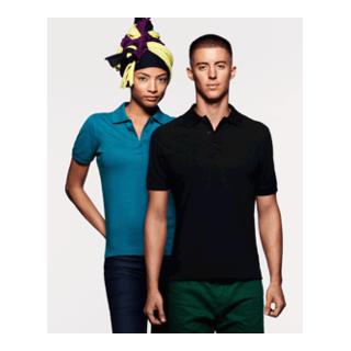 Hakro Premium-Poloshirt Pima-Cotton 801 weiß