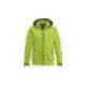 Hakro Softshelljacke Ontario 848 kiwi
