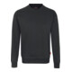 Hakro Sweatshirt Unisex Performance, anthracite, taille unisexe : 3XL-1