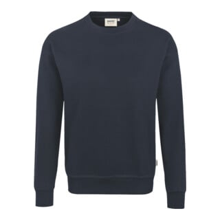 HAKRO Sweatshirt Unisex Performance, dunkelblau, Unisex-Grße: L