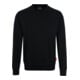 Hakro Sweatshirt Unisex Performance, noir, taille unisexe : 2XL-1