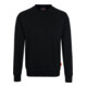 Hakro Sweatshirt Unisex Performance, noir, taille unisexe : S-1