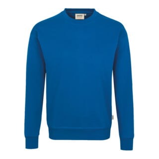 HAKRO Sweatshirt Unisex Performance, royalblau, Unisex-Grße: L