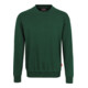 Hakro Sweatshirt Unisex Performance, sapin, taille unisexe : 2XL-1