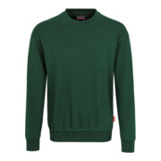 Hakro Sweatshirt Unisex Performance, sapin, taille unisexe : 2XL