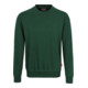 Hakro Sweatshirt Unisex Performance, sapin, taille unisexe : 3XL-1