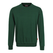 Hakro Sweatshirt Unisex Performance, sapin, taille unisexe : 3XL