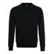 Hakro Sweatshirt unisexe Performance, Noir, Taille unisexe: XL-1