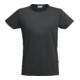 Hakro T-Shirt Classic-Tailored 295 schwarz-1