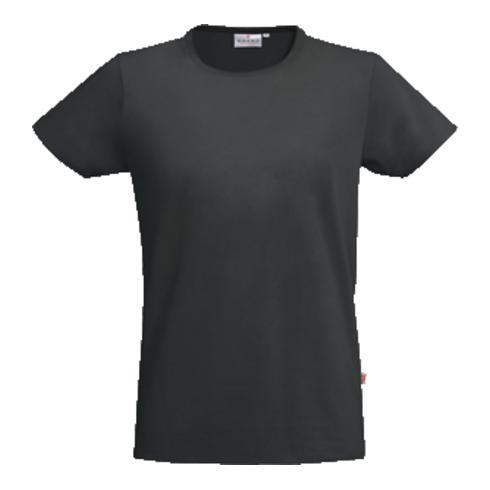Hakro T-Shirt Classic-Tailored 295 schwarz
