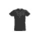 Hakro T-Shirt Classic-Tailored 295 schwarz
