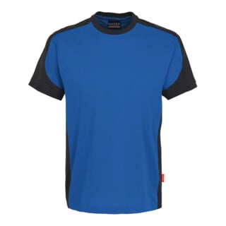 Hakro T-Shirt Contrast Performance, Unisex