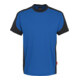 Hakro T-Shirt Contrast Performance, royal, Unisex-Größe: XL-1