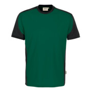 Hakro T-Shirt Contrast Performance, tanne, Unisex-Größe: L