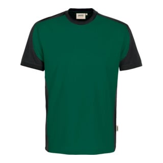Hakro T-Shirt Contrast Performance, tanne, Unisex-Größe: M