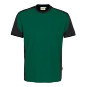 Hakro T-Shirt Contrast Performance, tanne, Unisex-Größe: M