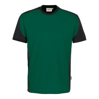 Hakro T-Shirt Contrast Performance, tanne, Unisex-Größe: XL