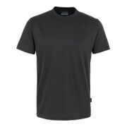 Hakro T-shirt Essential Classic, anthracite, Taille unisexe: M