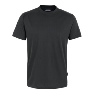 Hakro T-Shirt Essential Classic, anthrazit, Unisex-Größe: XL