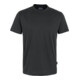 Hakro T-Shirt Essential Classic, anthrazit, Unisex-Größe: XL-1