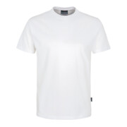 Hakro T-shirt Essential Classic, Blanc, Taille unisexe: 2XL