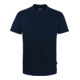 Hakro T-shirt Essential Classic, bleu foncé, Taille unisexe: 2XL-1
