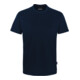 Hakro T-Shirt Essential Classic, dunkelblau, Unisex-Größe: 3XL-1