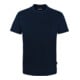 Hakro T-Shirt Essential Classic, dunkelblau, Unisex-Größe: M-1