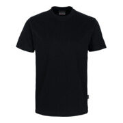 Hakro T-shirt Essential Classic, noir, Taille unisexe: 2XL
