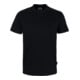 Hakro T-Shirt Essential Classic, noir, taille unisexe : XL-1
