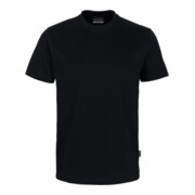 Hakro T-Shirt Essential Classic, noir, taille unisexe : XL