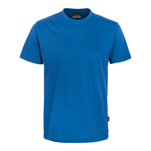 Hakro T-shirt Essential Classic, royal, Taille unisexe: M