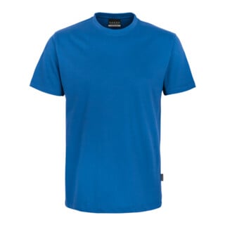 Hakro T-Shirt Essential Classic, royal, Unisex-Größe: L