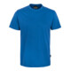 Hakro T-Shirt Essential Classic, royal, Unisex-Größe: L-1