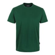 Hakro T-Shirt Essential Classic, sapin, taille unisexe : XL