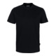 Hakro T-Shirt Essential Classic, schwarz, Unisex-Größe: M-1