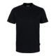 Hakro T-Shirt Essential Classic, schwarz, Unisex-Größe: XL-1