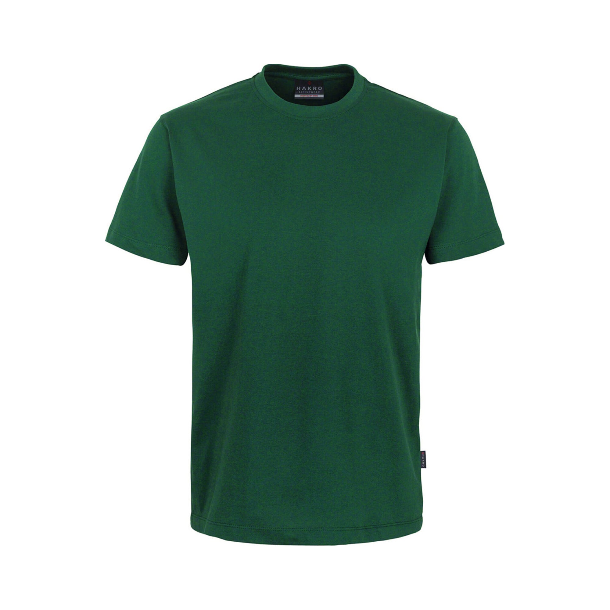 Hakro T-Shirt Essential Classic, tanne, Unisex-Größe: 2XL