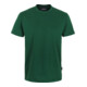 Hakro T-Shirt Essential Classic, vert sapin, taille unisexe : 3XL-1
