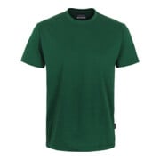 Hakro T-Shirt Essential Classic, vert sapin, taille unisexe : 3XL