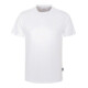 Hakro T-shirt Fonction Coolmax, Blanc, Taille unisexe: 2XL-1