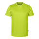Hakro T-shirt Fonction Coolmax, Kiwi, Taille unisexe: L-1