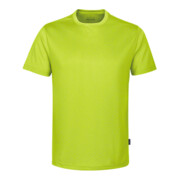 Hakro T-shirt Fonction Coolmax, Kiwi, Taille unisexe: S