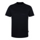 Hakro T-shirt Fonction Coolmax, Noir, Taille unisexe: L-1
