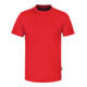Hakro T-shirt Fonction Coolmax, rouge, Taille unisexe: 3XL-1