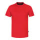 Hakro T-shirt Fonction Coolmax, rouge, Taille unisexe: S-1